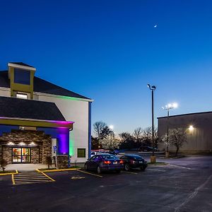 Surestay Plus Hotel By Best Western Blue Springs