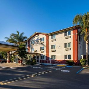 Comfort Inn Gilroy